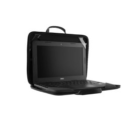 Pokrowiec UAG Medium Sleeve Handle do laptopów 13'' - czarny