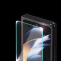 Szkło hartowane Whitestone Dome Glass na Samsung Galaxy Z Fold 5 - 2 szt.