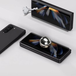 Szkło hartowane Whitestone EA Glass Privacy na Samsung Galaxy Z Fold 5 - 2 szt.