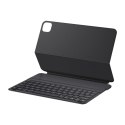 Etui Baseus Brilliance Series na iPad Air 4/5 10.9'' iPad Pro 11'' (2018/2020/2021/2022) + kabel USB-C - czarne