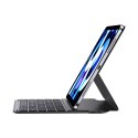 Etui Baseus Brilliance Series na iPad Air 4/5 10.9'' iPad Pro 11'' (2018/2020/2021/2022) + kabel USB-C - czarne