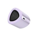 Mini głośnik Tronsmart Nimo 5W Bluetooth 5.3 - fioletowy