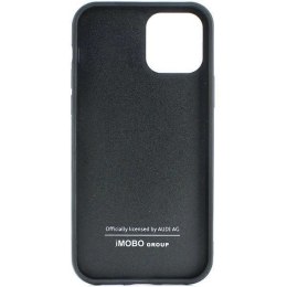 Etui Audi Carbon Fiber na iPhone 14 - czarne