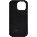 Etui Audi Silicone Case na iPhone 14 Pro Max- czarne