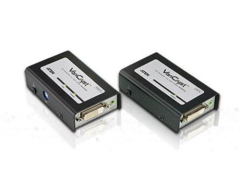 KVM ATEN Extender ATEN DVI VE600A (VE600A-A7-G) 60m