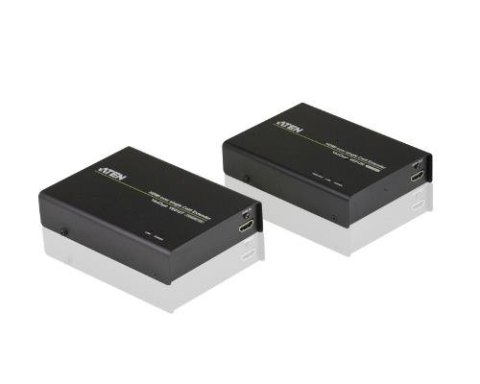 KVM ATEN Extender ATEN HDMI HDBaseT VE812 (VE812-AT-G) 4K@100m