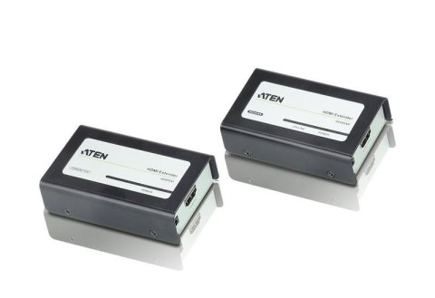 KVM ATEN Extender ATEN HDMI VE800A (VE800A-AT-G) 60m