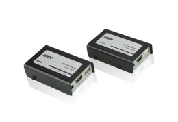 KVM ATEN Extender ATEN HDMI/USB VE803 (VE803-AT-G) 60m