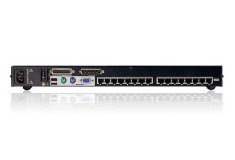 KVM ATEN Przełącznik KVM ALTUSEN KH1516A (KH1516A-AX-G) 16-port. kat.5