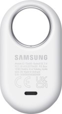 Samsung SmartTag2 (4 Pack) 2szt. biały + 2szt. czarny