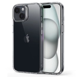 Etui ESR Ice Shield na iPhone 15 Plus - przezroczyste