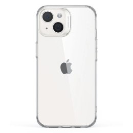 Etui ESR Project Zero na iPhone 15 Plus - przezroczyste