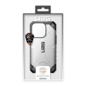 Etui UAG Plasma do iPhone 14 Pro - przezroczyste