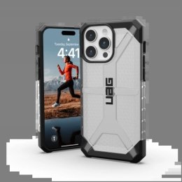 Etui UAG Plasma do iPhone 15 Pro Max - przezroczyste