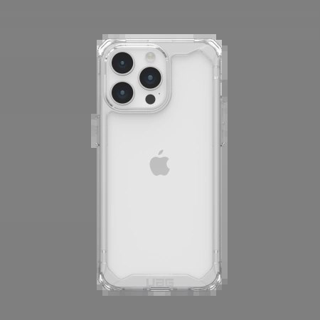 Etui UAG Plyo do iPhone 15 Pro Max - przezroczyste