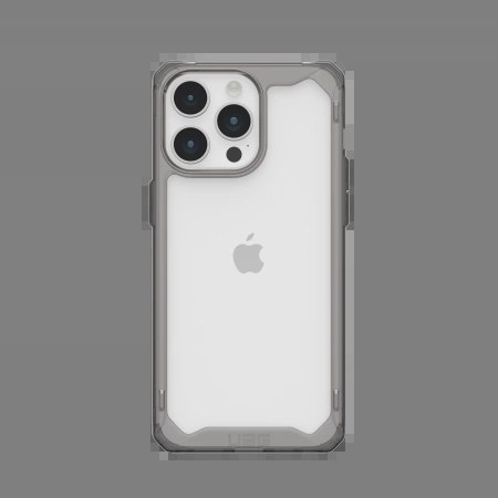 Etui UAG Plyo do iPhone 15 Pro Max - szare