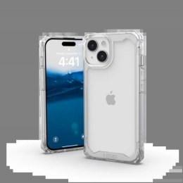 Etui UAG Plyo do iPhone 15 - przezroczyste