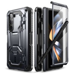 Etui Supcase IBLSN ArmorBox Pen na Samsung Galaxy Z Fold 5 - czarne