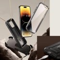 Etui Supcase Unicorn Beetle Pro na iPhone 15 Pro - czarne