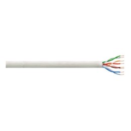 LogiLink Kabel F/UTP LogiLink CPV0029 CAT 5e, CCA, drut, 50m