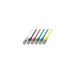 LogiLink Patchcord LogiLink CP1072U CAT5e UTP 5m, szary