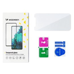 Szkło hartowane Wozinsky Tempered Glass do Honor 90 Lite/X50i