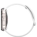 Etui Spigen Ultra Hybrid na Apple Watch 7 / 8 / 9 (45 mm) - przezroczyste