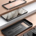 Etui Supcase Unicorn Beetle Pro Google Pixel 8 - czarne