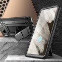 Etui Supcase Unicorn Beetle Pro Google Pixel 8 - czarne