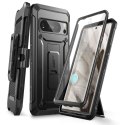 Etui Supcase Unicorn Beetle Pro na Google Pixel 8 Pro - czarne