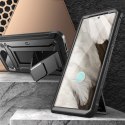 Etui Supcase Unicorn Beetle Pro na Google Pixel 8 Pro - czarne