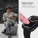 Etui Spigen Ultra Hybrid na Apple Watch 7 / 8 / 9 (41 mm) - przezroczysto-szare