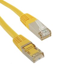 Qoltec Patchcord Qoltec FTP CAT6 0,25m