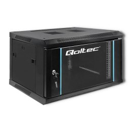 Qoltec Szafa RACK Qoltec 19