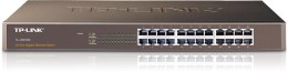 TP-LINK Switch niezarządzalny TP-Link TL-SG1024 24x10/100/1000 rack