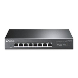 TP-LINK Switch niezarządzalny TP-Link TL-SG108-M2 8x/100/1000/2500