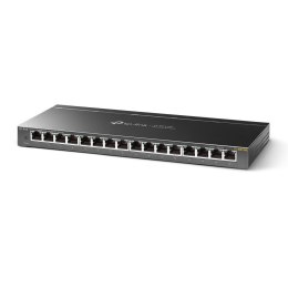 TP-LINK Switch niezarządzalny TP-Link TL-SG116E 16x100/1000