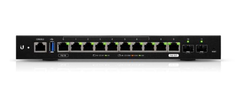 Ubiquiti Networks Inc Switch zarządzalny UBIQUITI EdgeRouter ER-12 10x10/100/1000 2xSFP