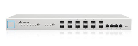 Ubiquiti Networks Inc Switch zarządzalny UBIQUITI UniFi Switch, 16-Port, 10 Gigabit US-16-XG