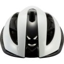 Kask rowerowy Rockbros 10110004001 rozmiar L - biało-czarny