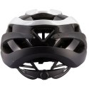 Kask rowerowy Rockbros 10110004001 rozmiar L - biało-czarny