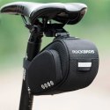 Torba rowerowa Rockbros C40 pod siodełko - czarna