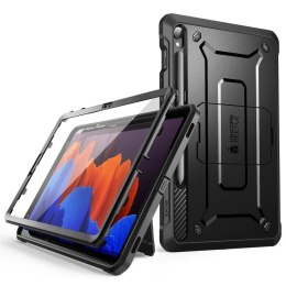 Etui Supcase Unicorn Beetle Pro na Samsung Galaxy Tab S9 FE 10.9'' - czarne