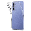 [PO ZWROCIE] Etui Spigen Liquid Crystal na Samsung Galaxy A54 5G - przezroczysto-brokatowe