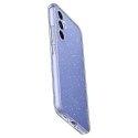 [PO ZWROCIE] Etui Spigen Liquid Crystal na Samsung Galaxy A54 5G - przezroczysto-brokatowe