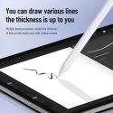 Rysik Dux Ducis Stylus Pen SP-05 do Apple iPad - biały