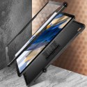 Etui Supcase Unicorn Beetle Pro na Samsung Galaxy Tab A9+ 11.0 X210 / X215 / X216 - czarne