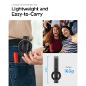 Selfie stick Spigen S570W tripod MagSafe z Bluetooth - czarny