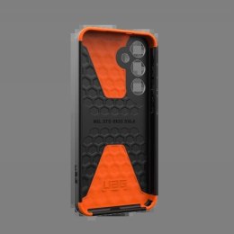 Etui UAG Civilian do Samsung Galaxy S24+ - zielone