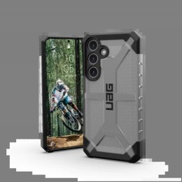 Etui UAG Plasma do Samsung Galaxy S24 5G - przezroczyste